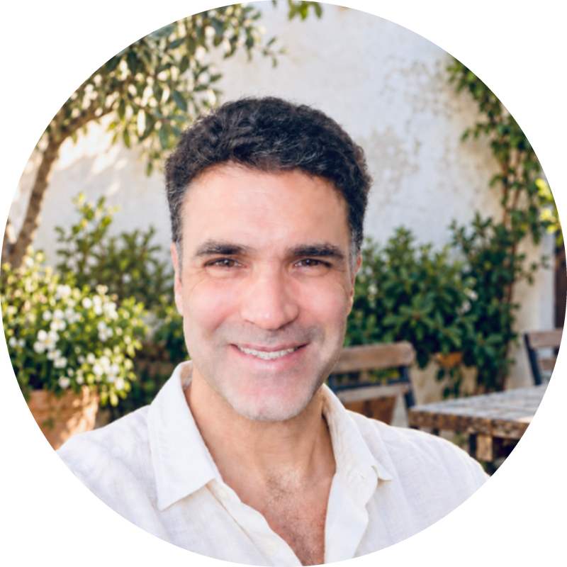 Gonzalo Méndez